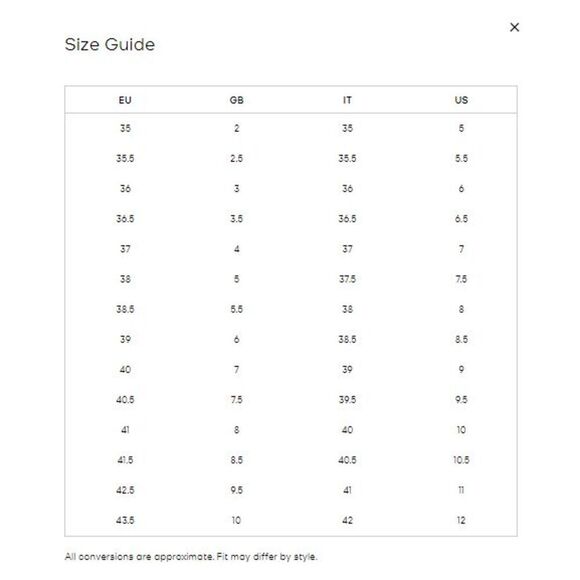 MICHAEL Michael Kors Women's Sutton Moccasin Flat Loafers - Butterscotch 6M - Picture 8 of 8